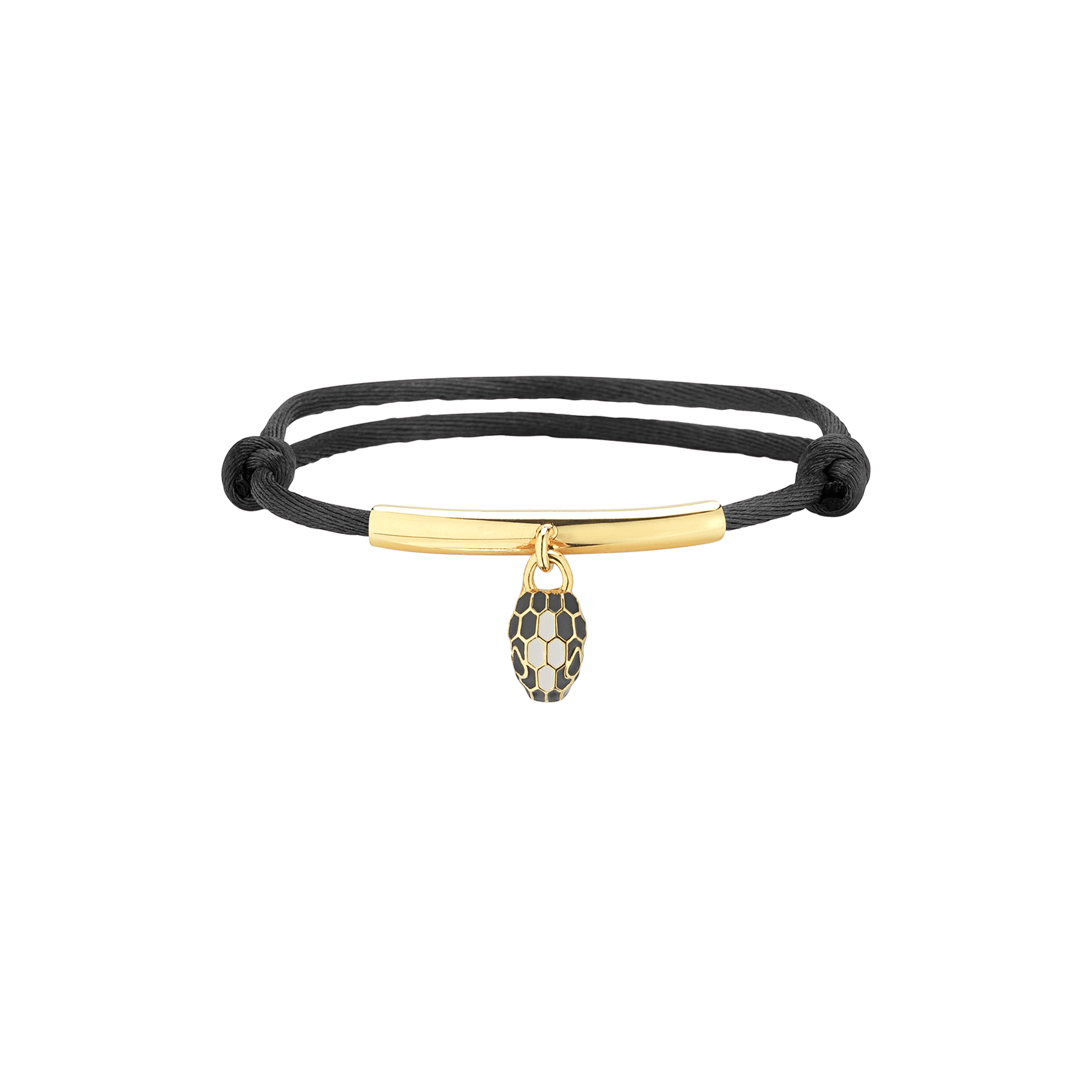 BVLGARI SERPENTI FOREVER BRACELET